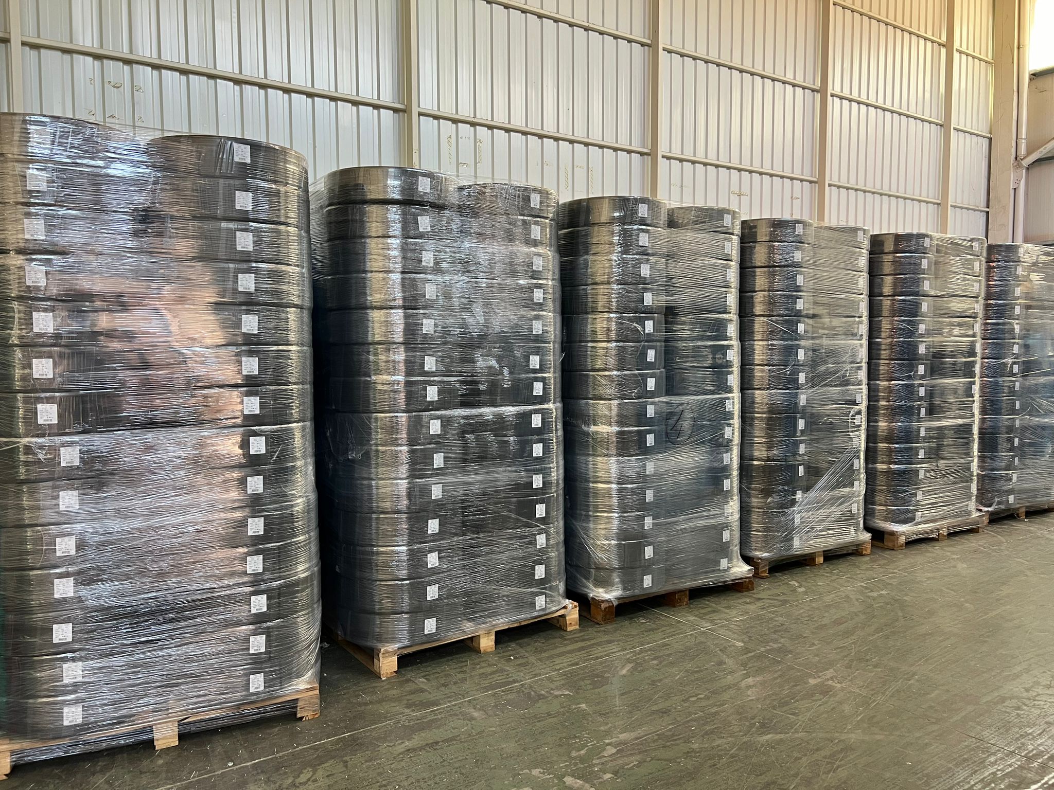 Tork Ticaret Albüm